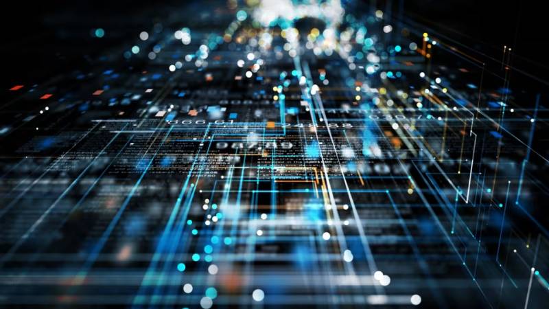 安泽县AI软件开发公司：Python赋能网页开发的适用场景解析