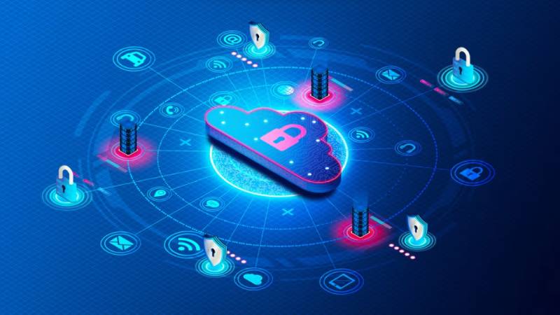 安泽县网站建设：DevSecOps筑牢网站全流程安全防线的核心逻辑